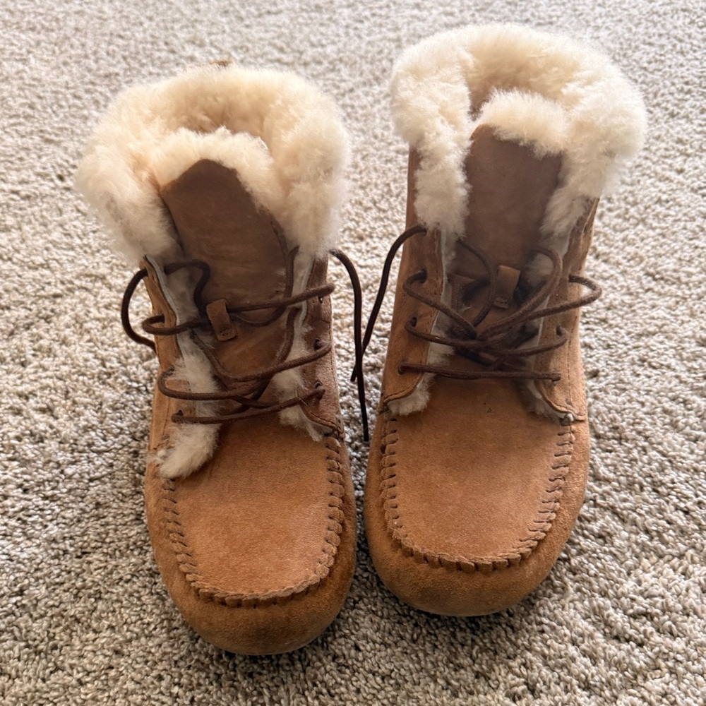 Ugg Boots - Size 8